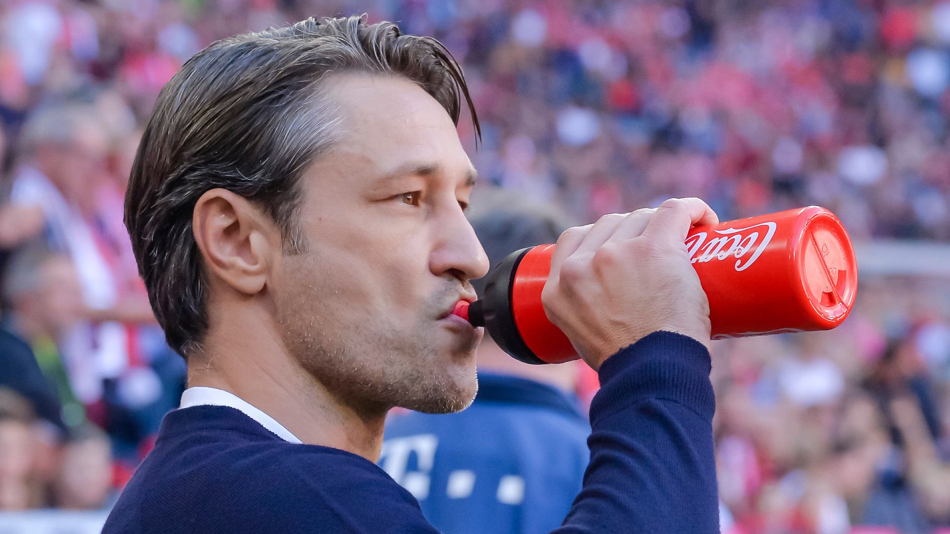 NIKO KOVAC BAYERN MÜNCHEN