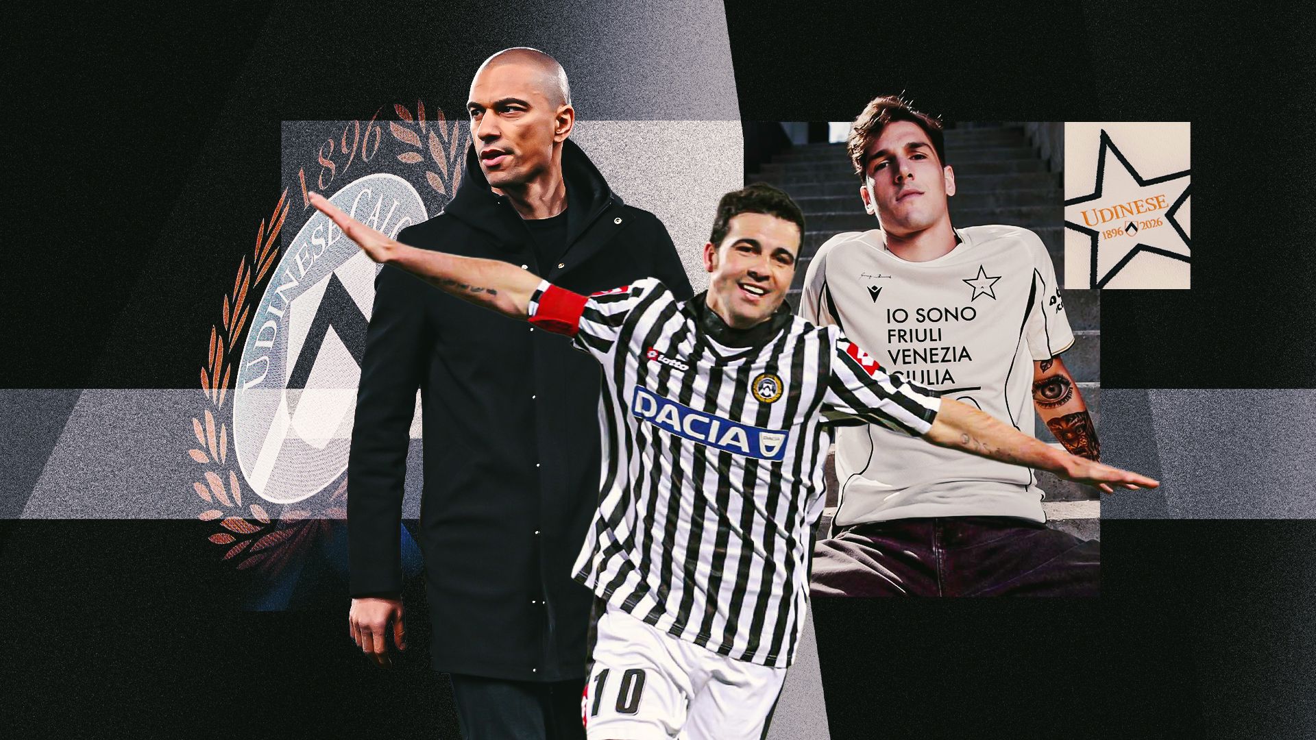 Udinese GFX