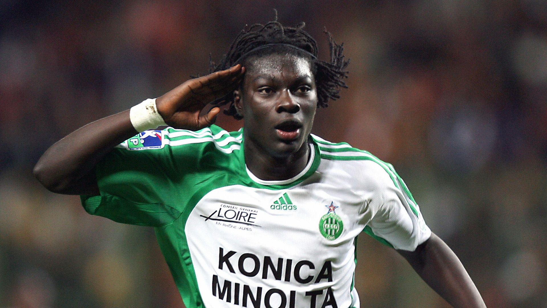 bafetimbi gomis as saint etienne ligue 1 092817