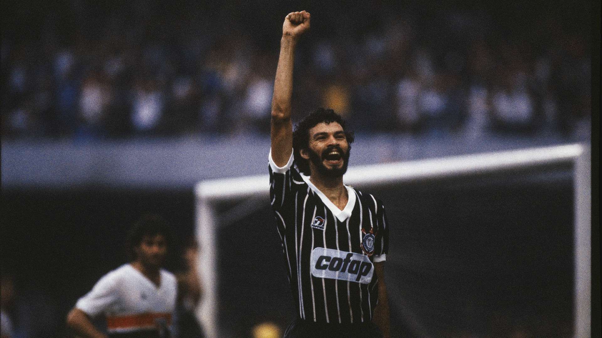 Socrates Corinthians