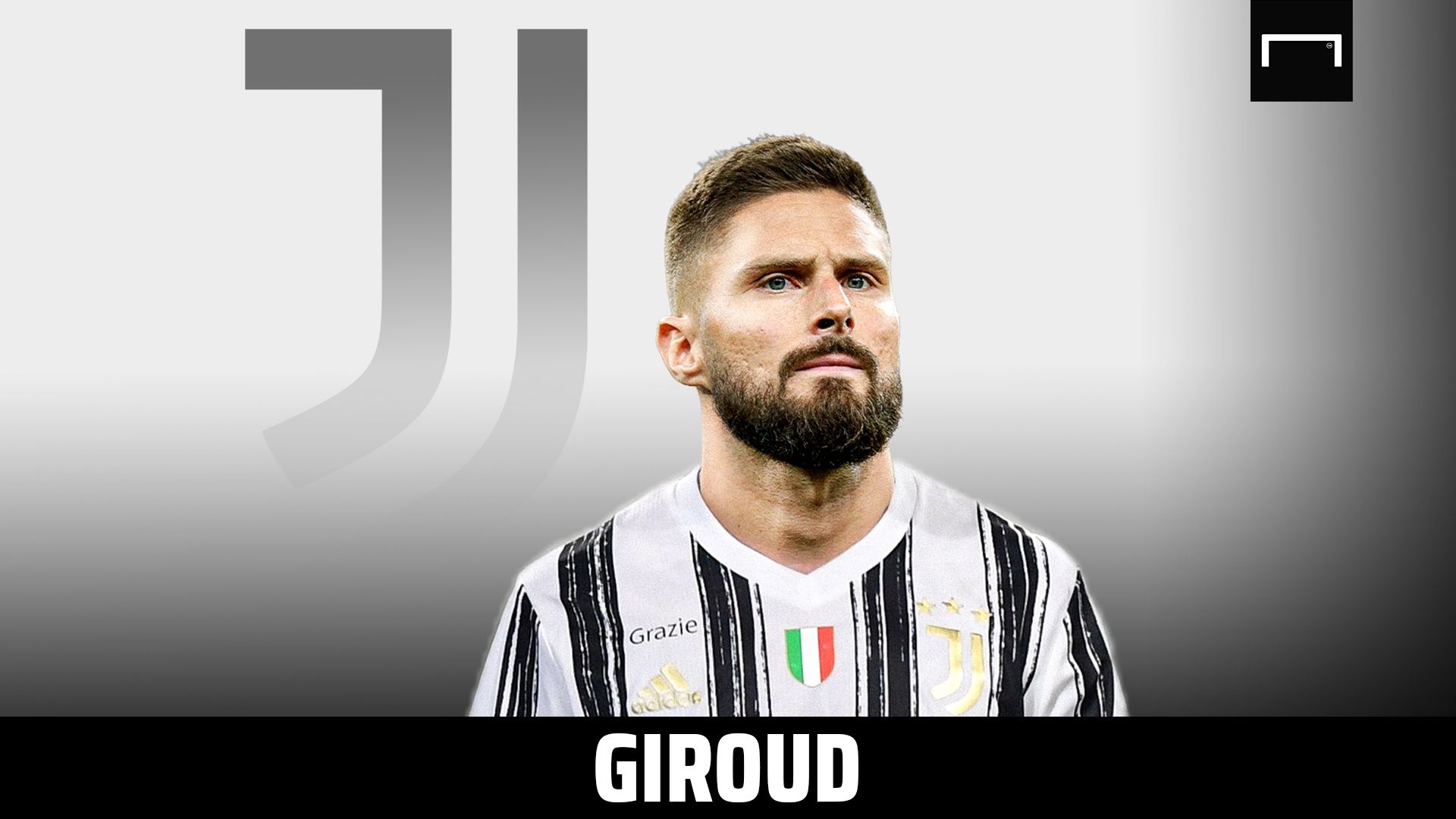 Giroud Juventus