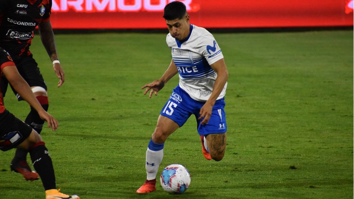 221120 Universidad Católica Antofagasta Gastón Lezcano