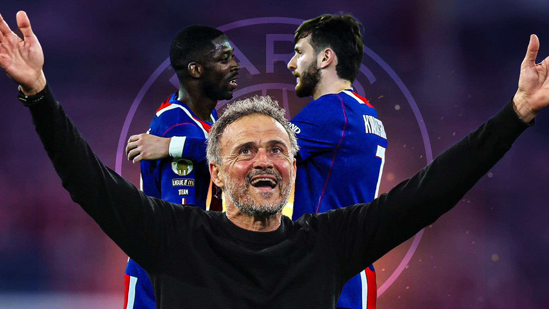 PSG Campione