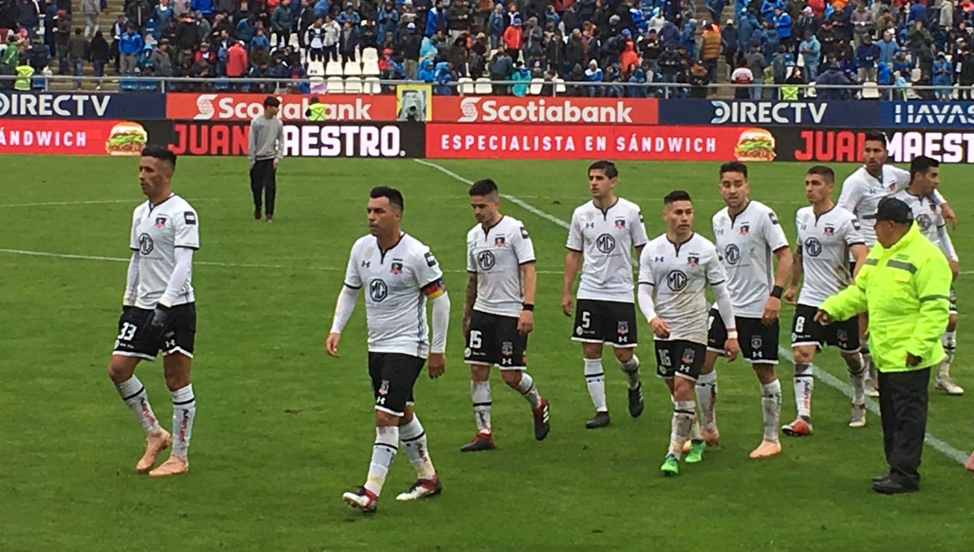 300918 Colo Colo Universidad Católica