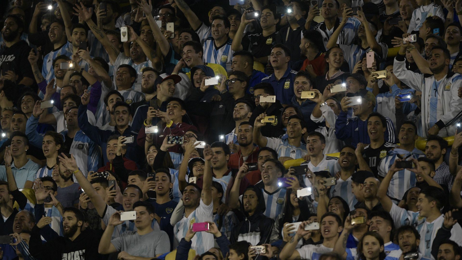 Argentina Haiti Amistoso Internacional 29052018