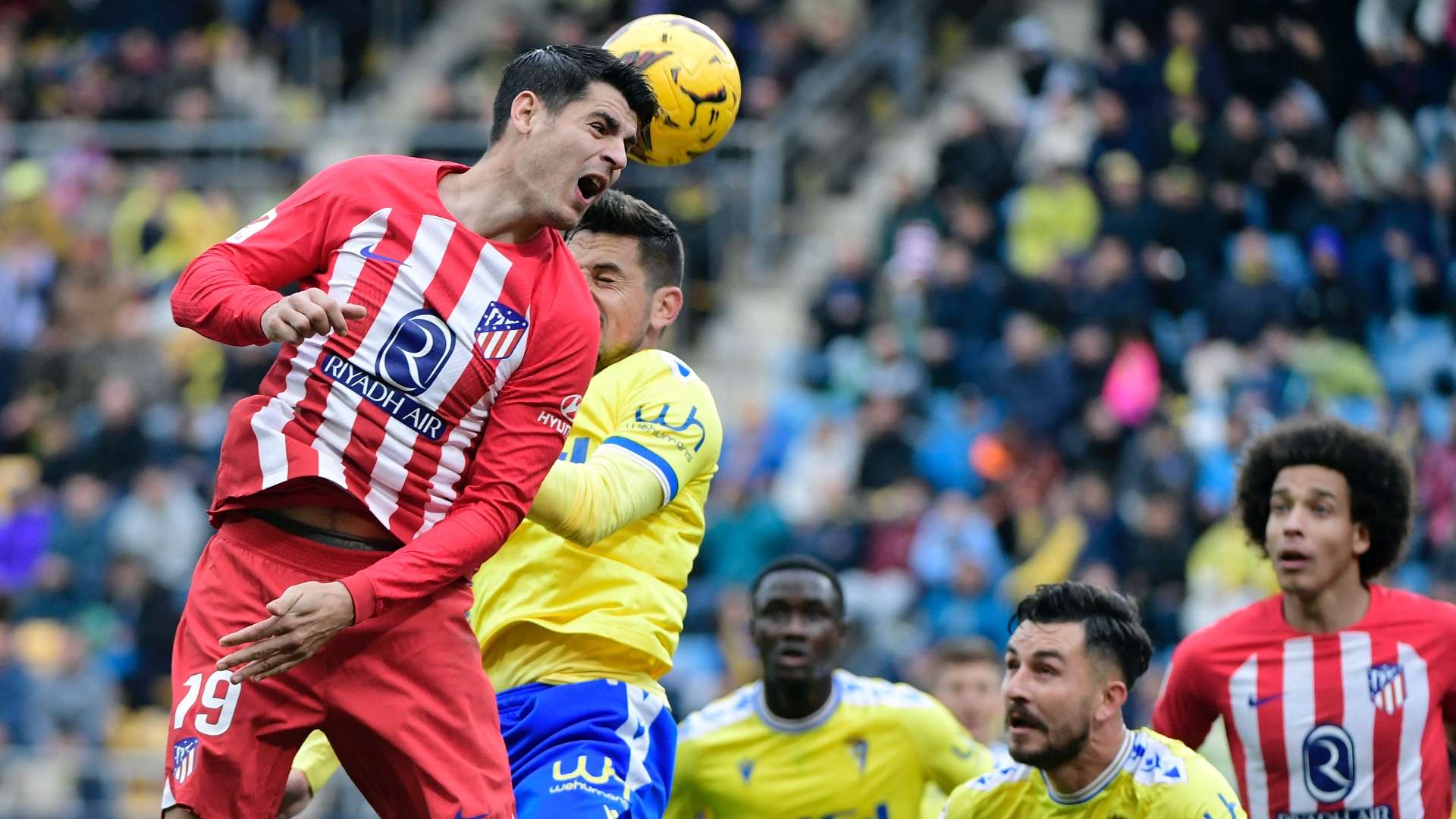 morata atletico