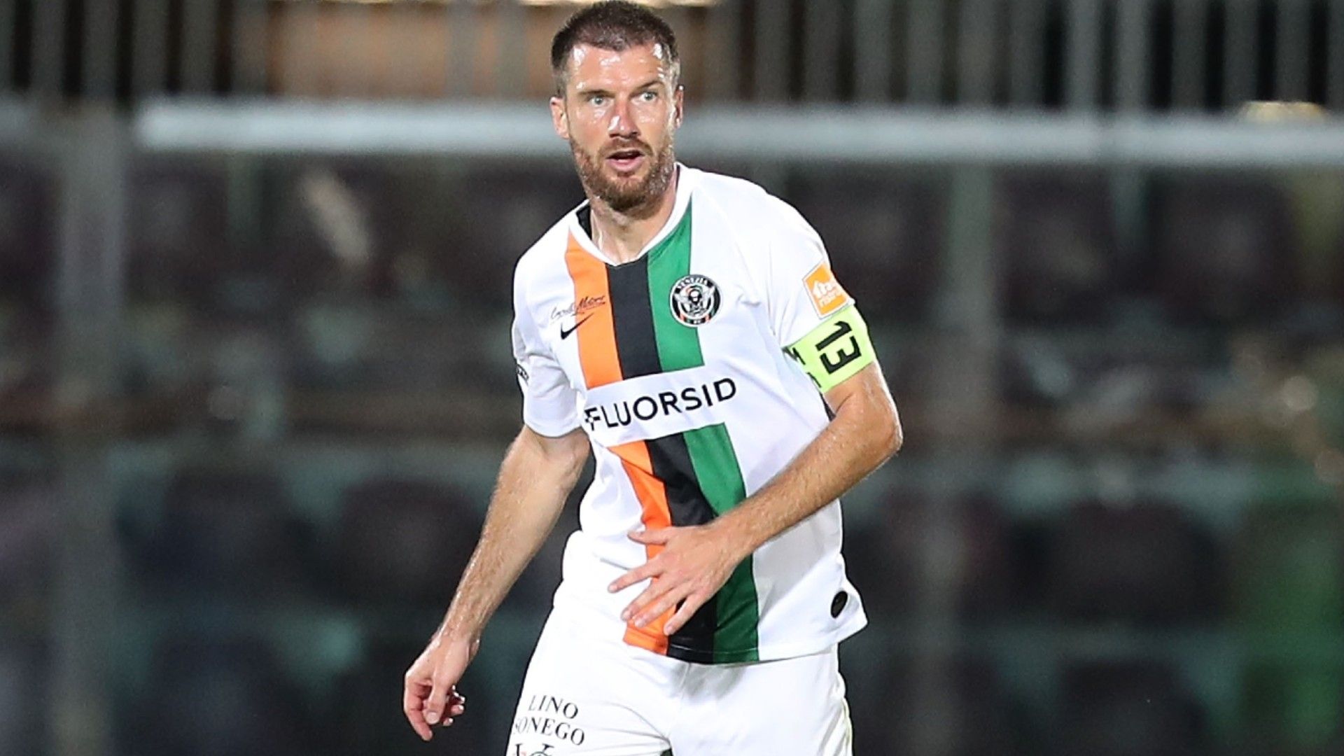 Marco Modolo Venezia Serie A