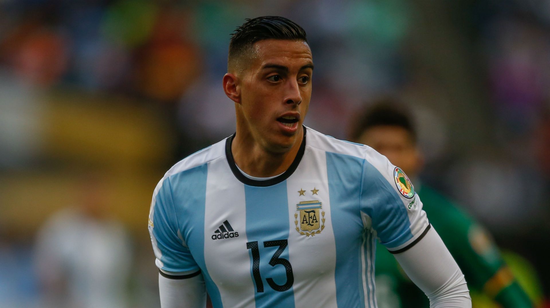 Ramiro Funes Mori Argentina