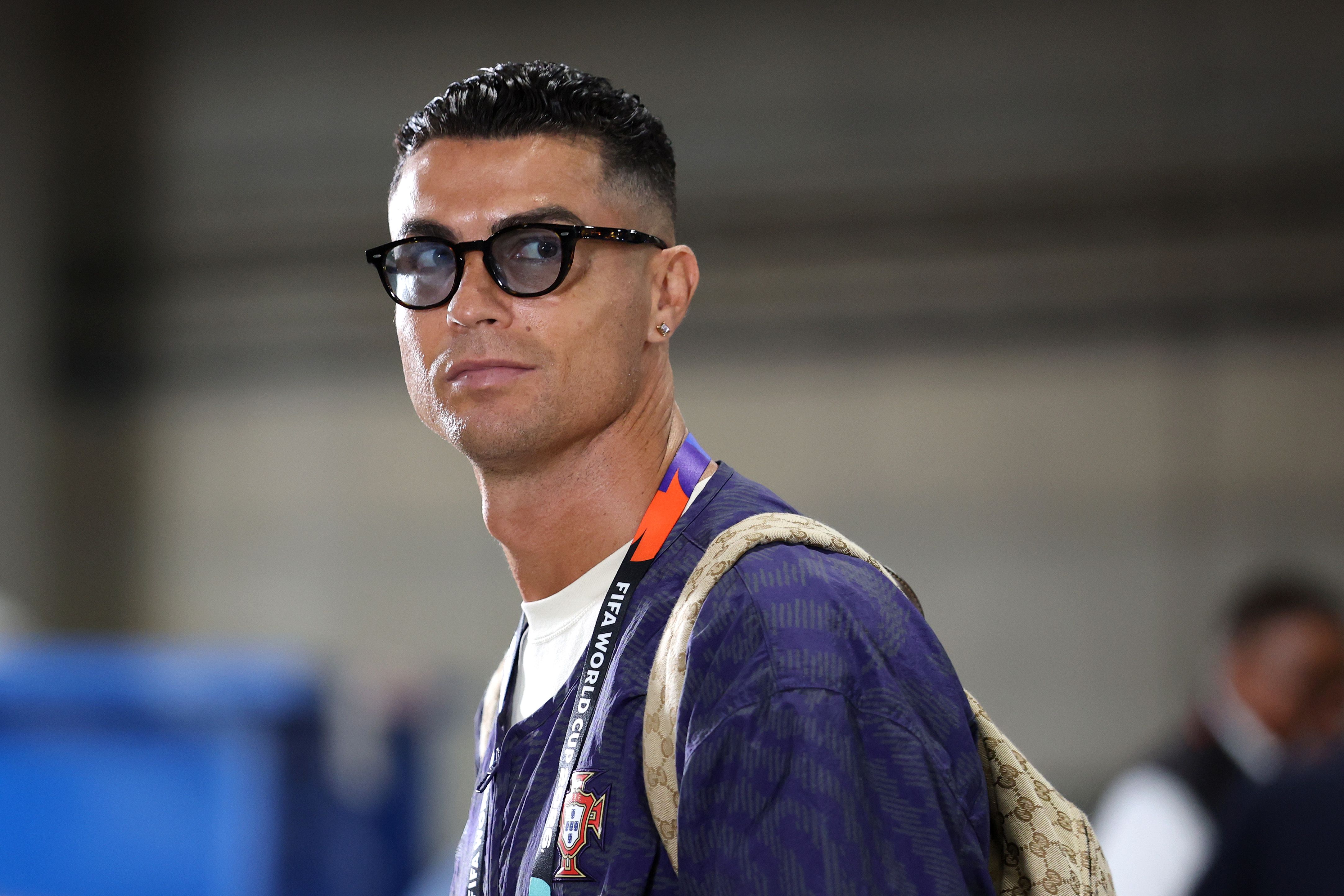 Ronaldo