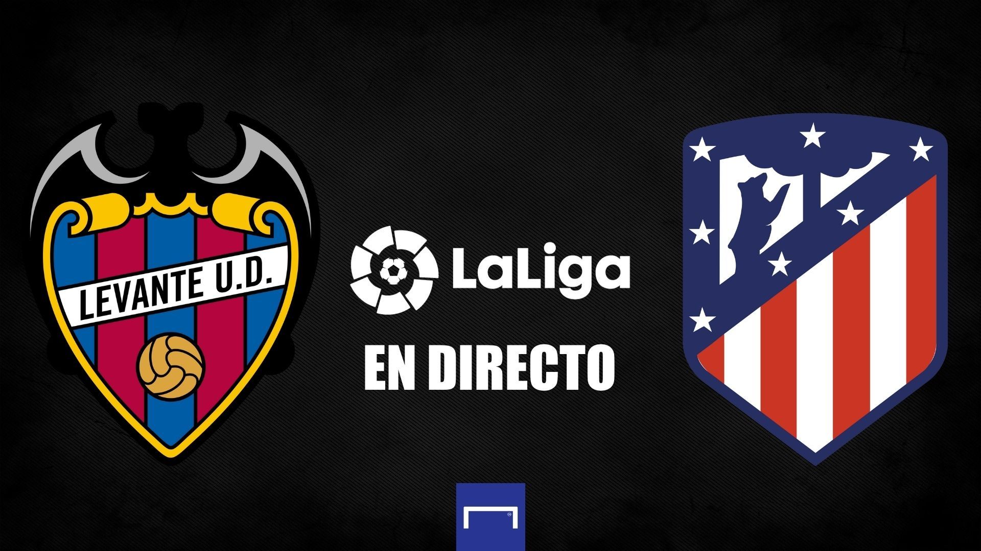 Levante Atlético Madrid