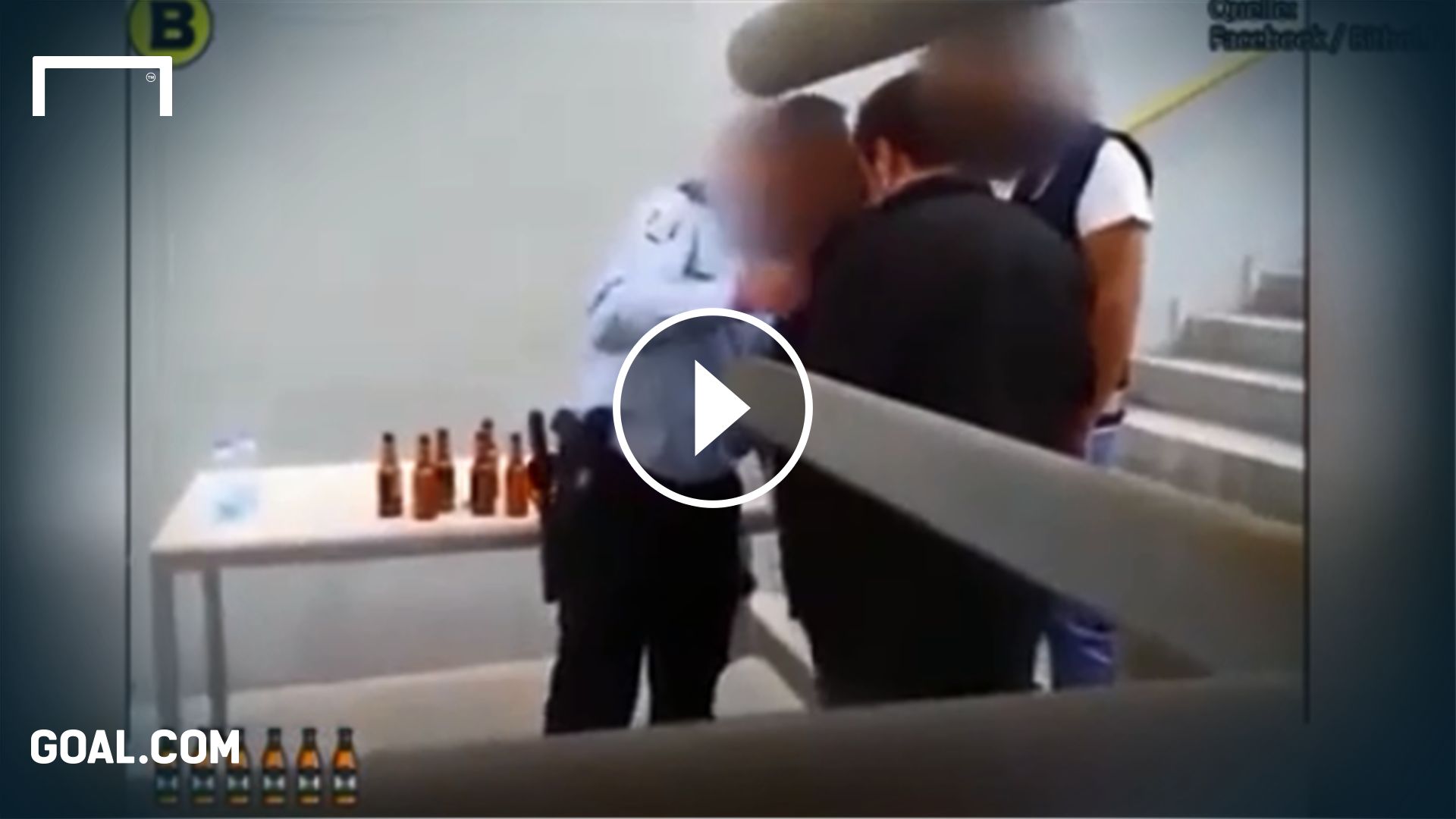 göztepe fan bier schmuggler