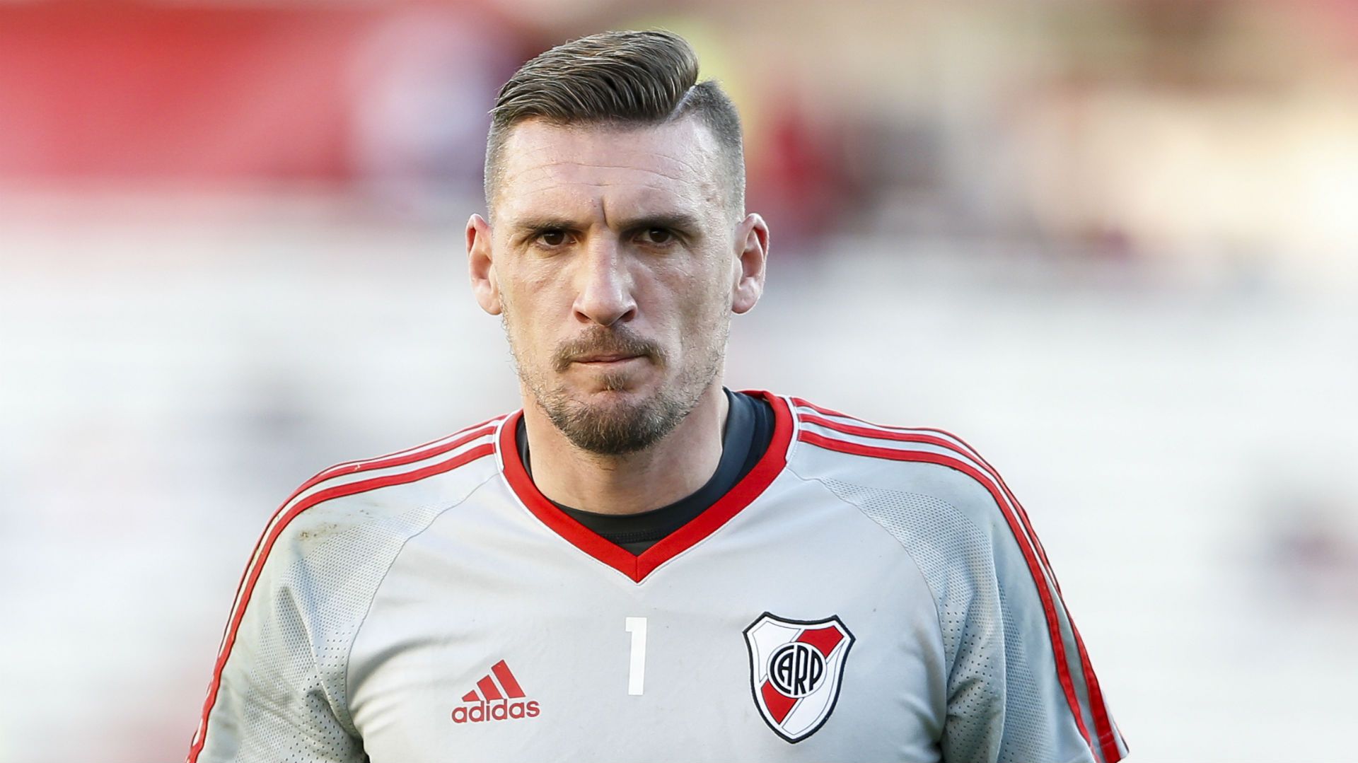 Franco Armani Argentina