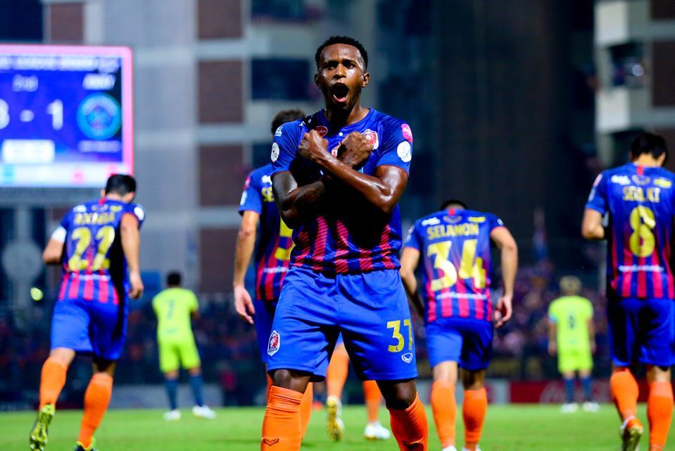 เฮแบร์ตี้ แฟร์นานเดส