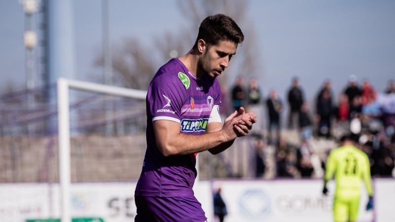 Vágó Levente Kecskemét