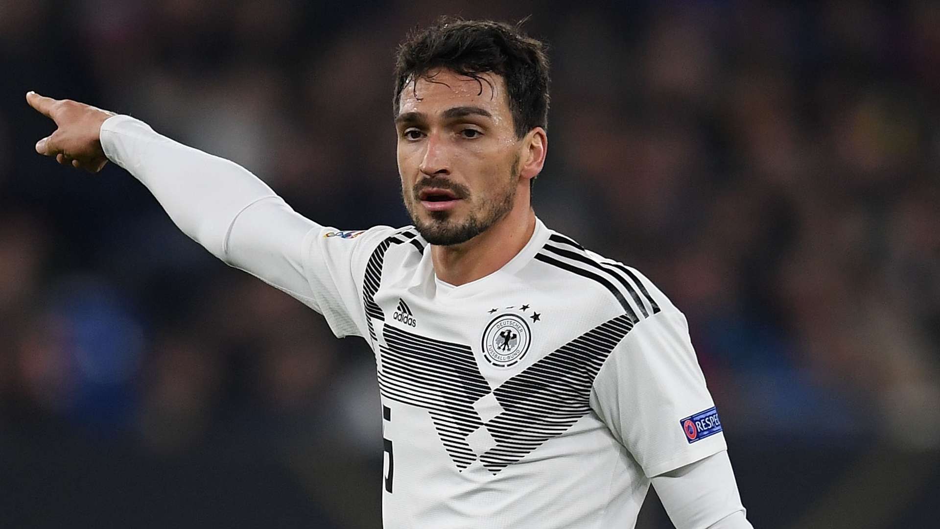 Mats Hummels_Germany