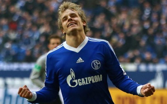 Teemu Pukki | FC Schalke 04