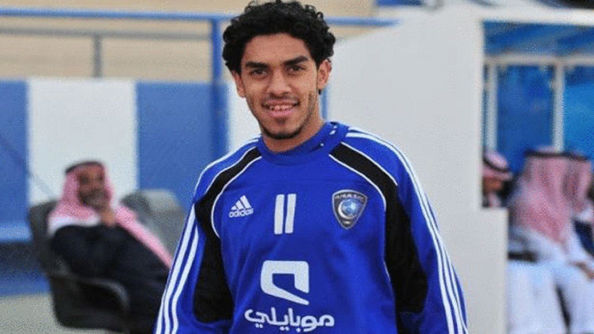 abd el aziz el dosary al hilal