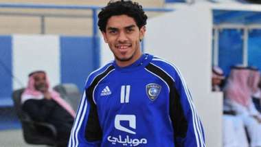 abd el aziz el dosary al hilal