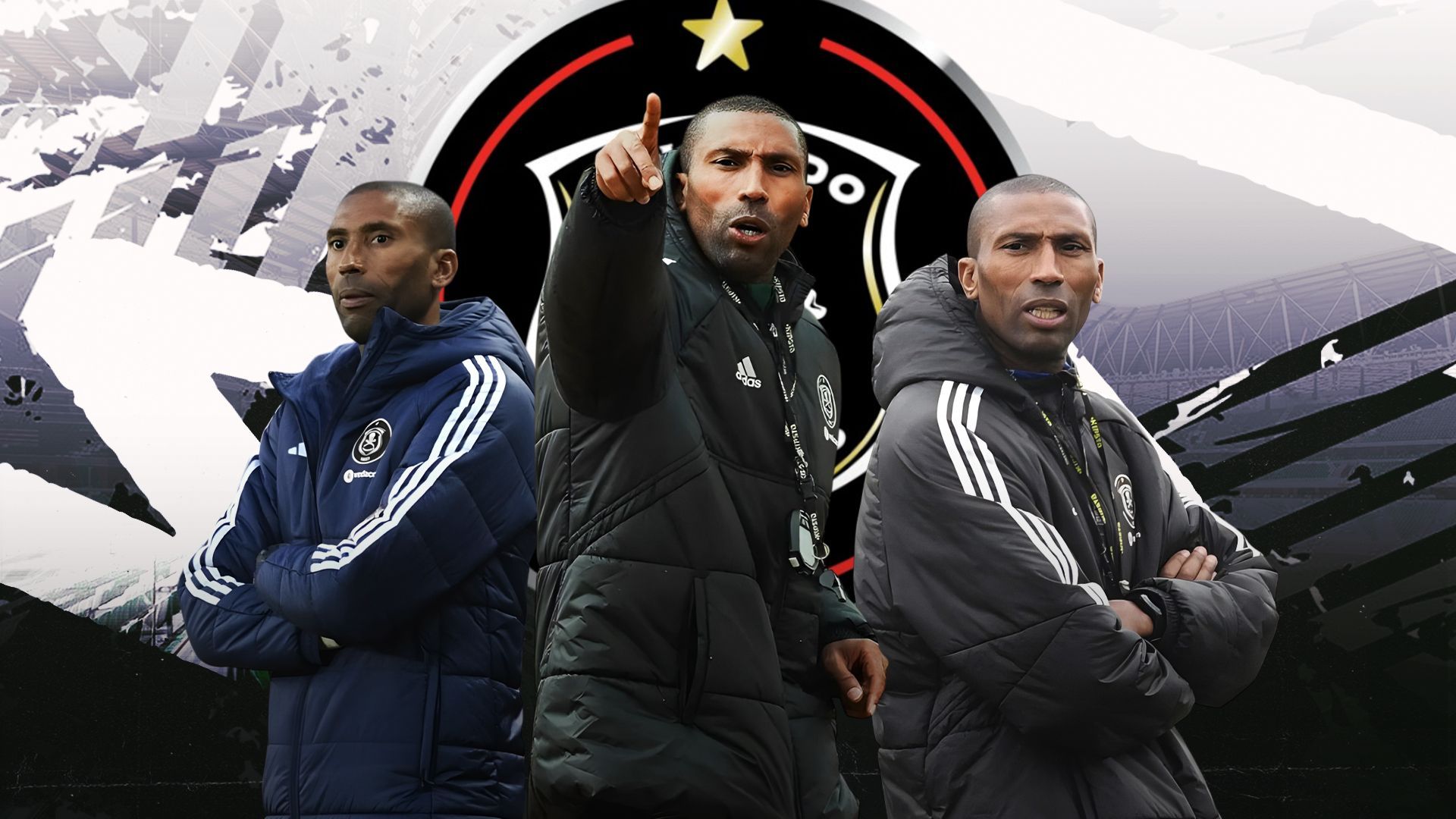 Abdeslam Ouaddou, GFX