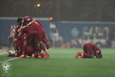 الفيصلي السعودية