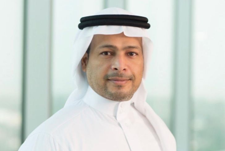 خالد الثبيتي