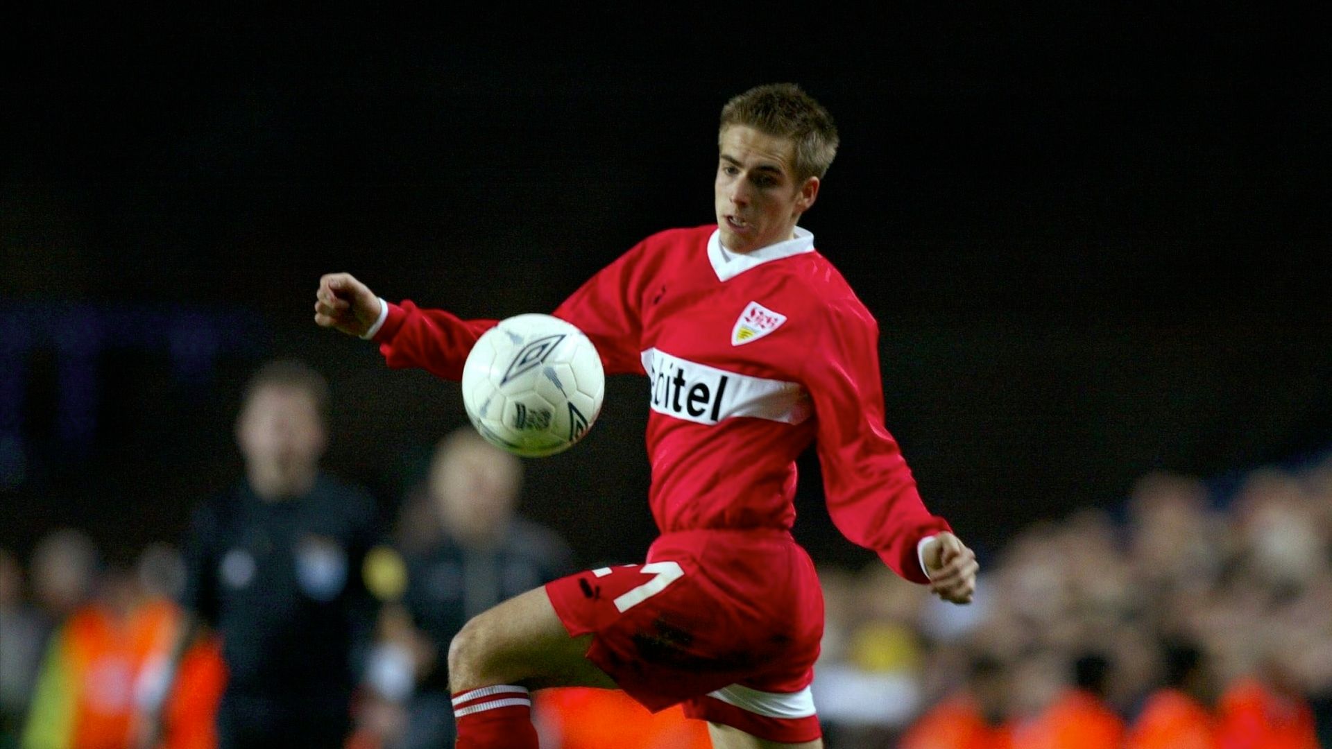 Philipp Lahm Stuttgart