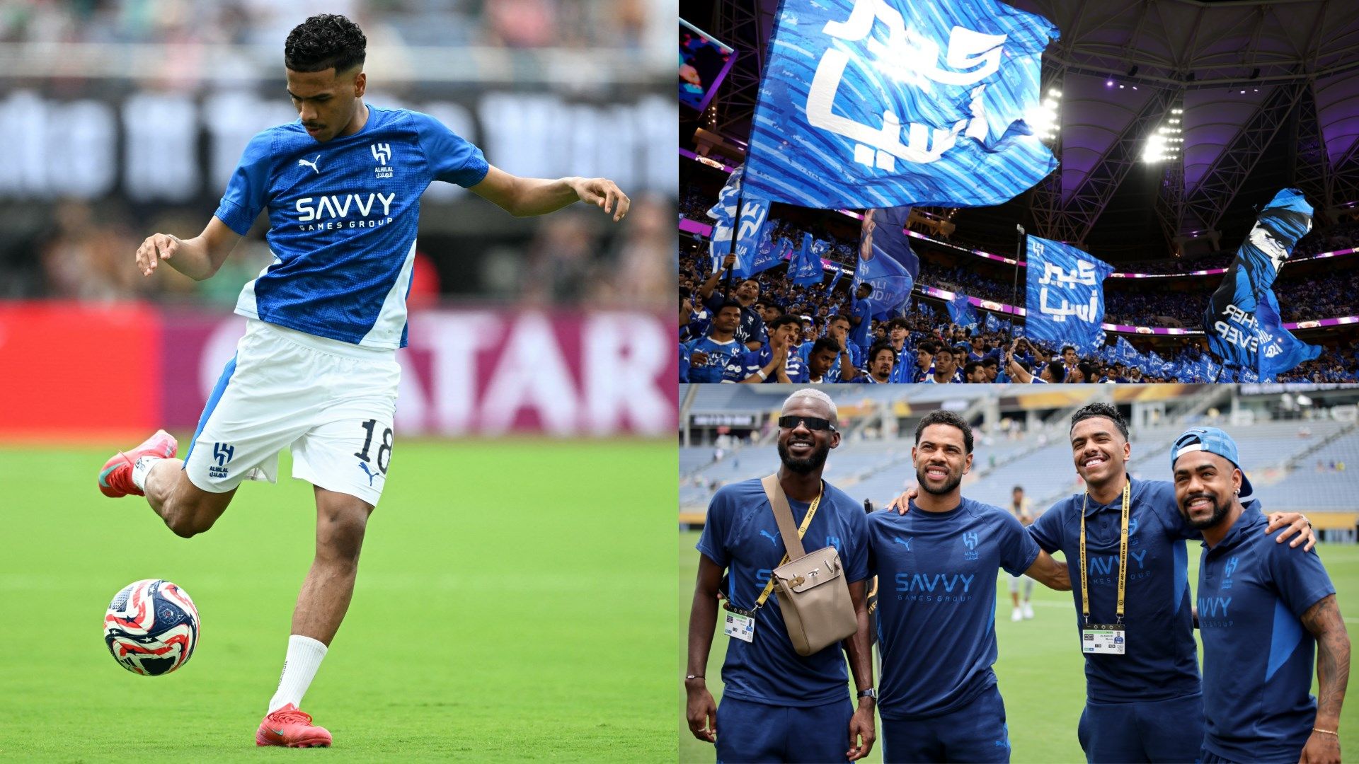 Musab Aljuwayr Al Hilal