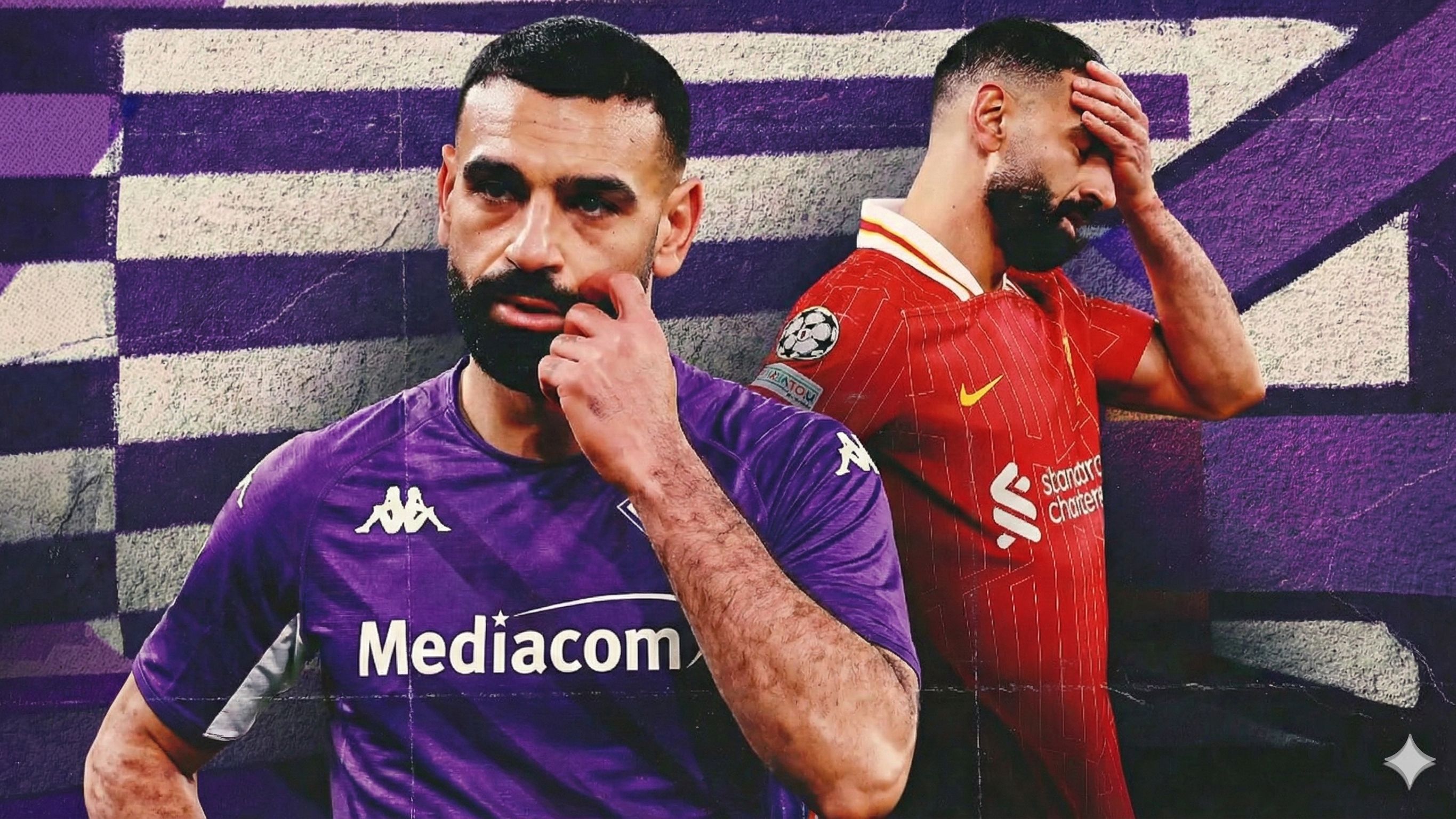 GOAL ONLY SALAH GFX