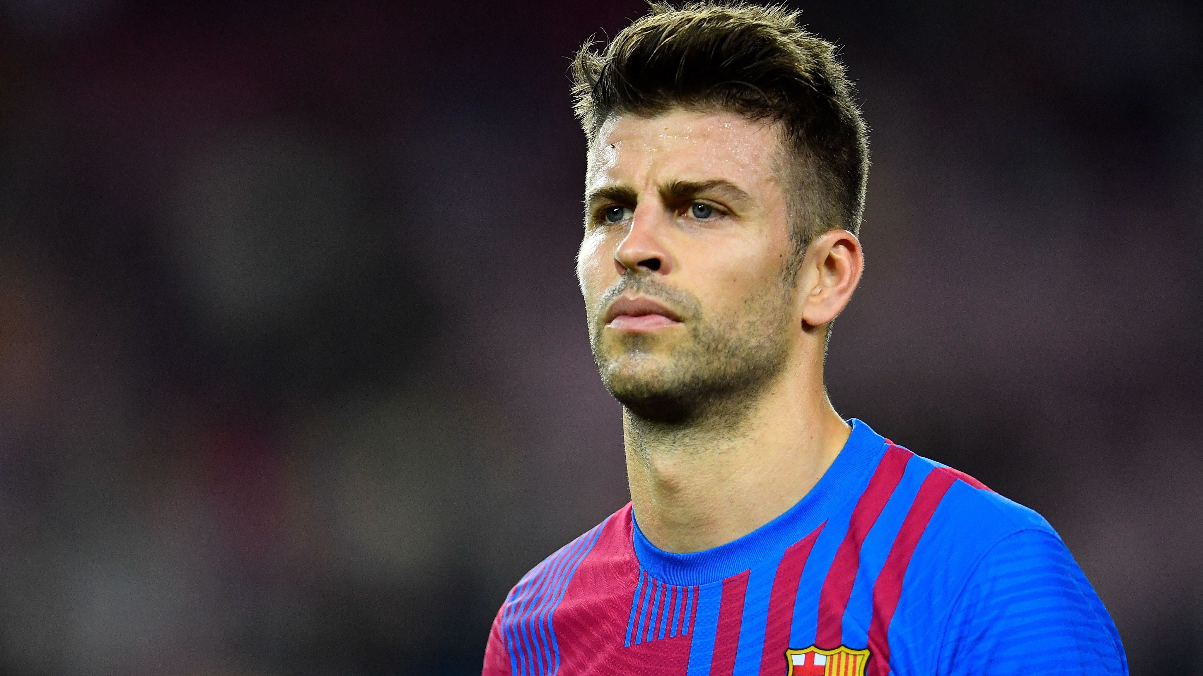 Gerard-Pique