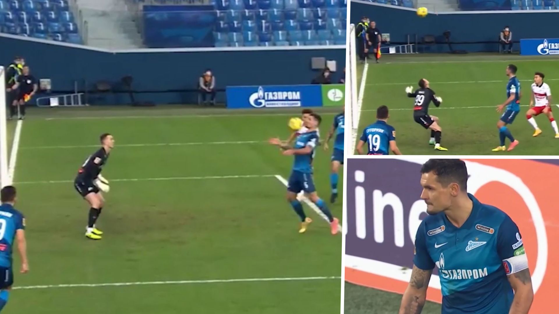 LOVREN EIGENTOR GFX ZENIT