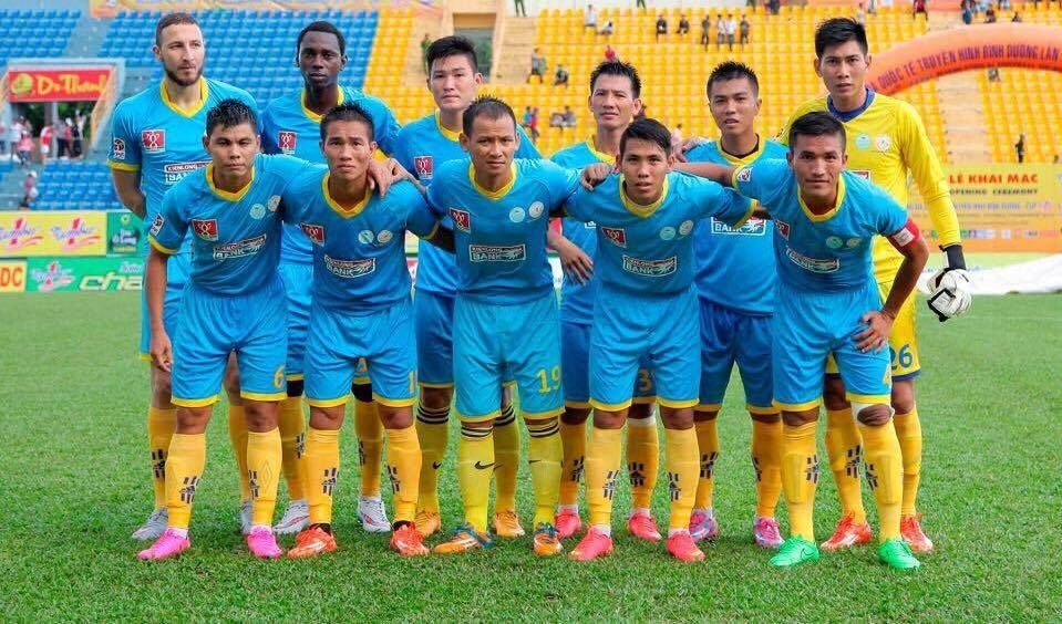 Sanna Khánh Hòa BTV 2016