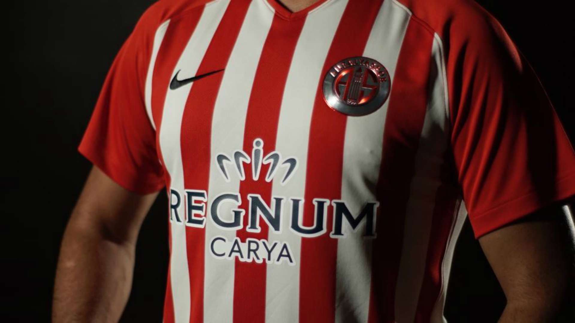 Antalyaspor İç Saha