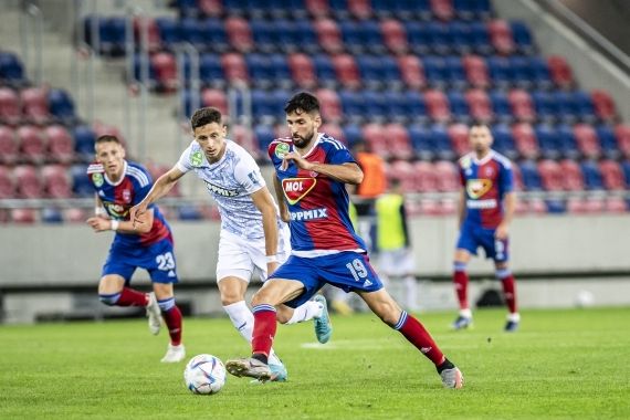 Mol Fehérvár-Zalaegerszeg