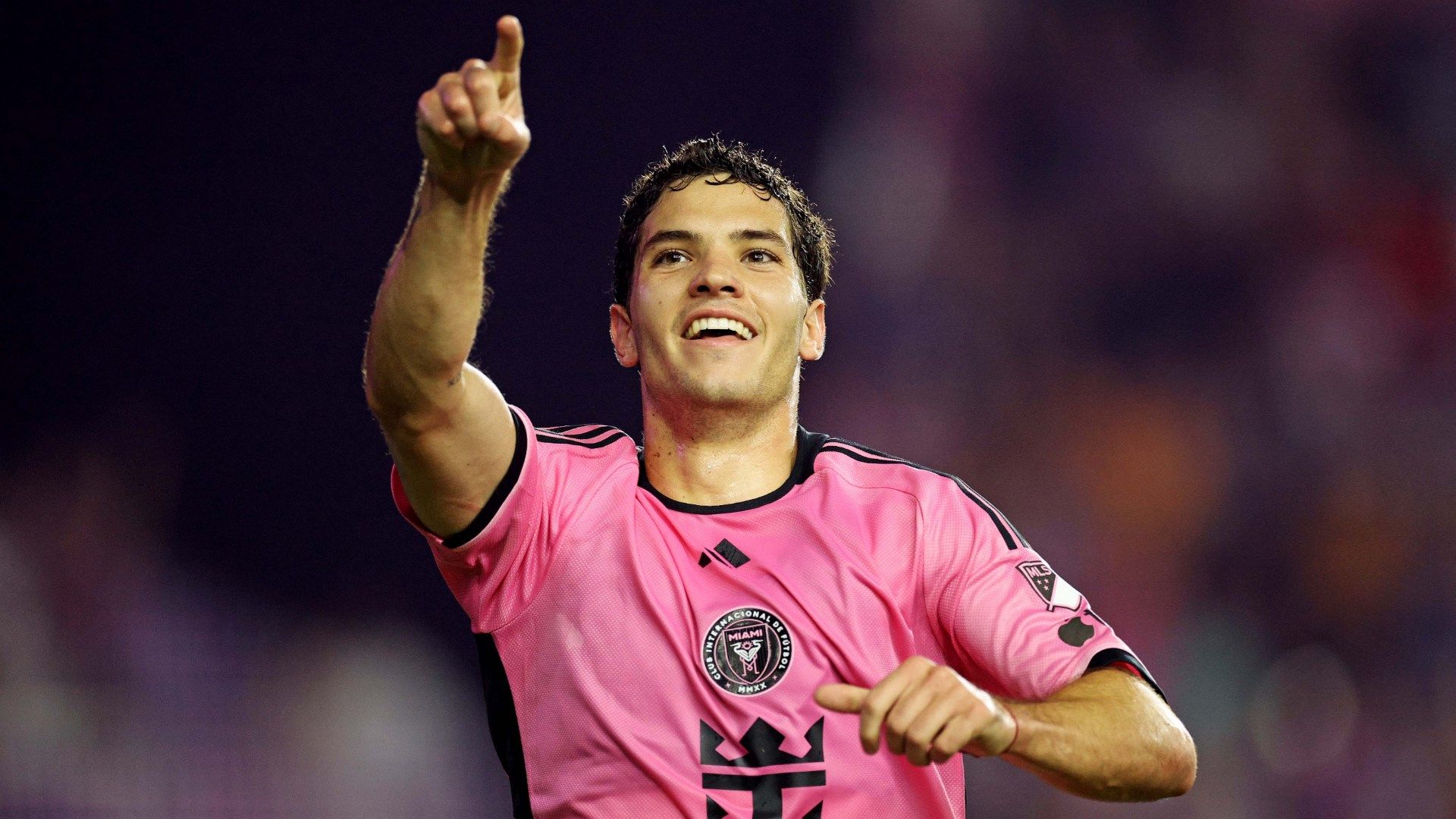 Leo Afonso Inter Miami 2024