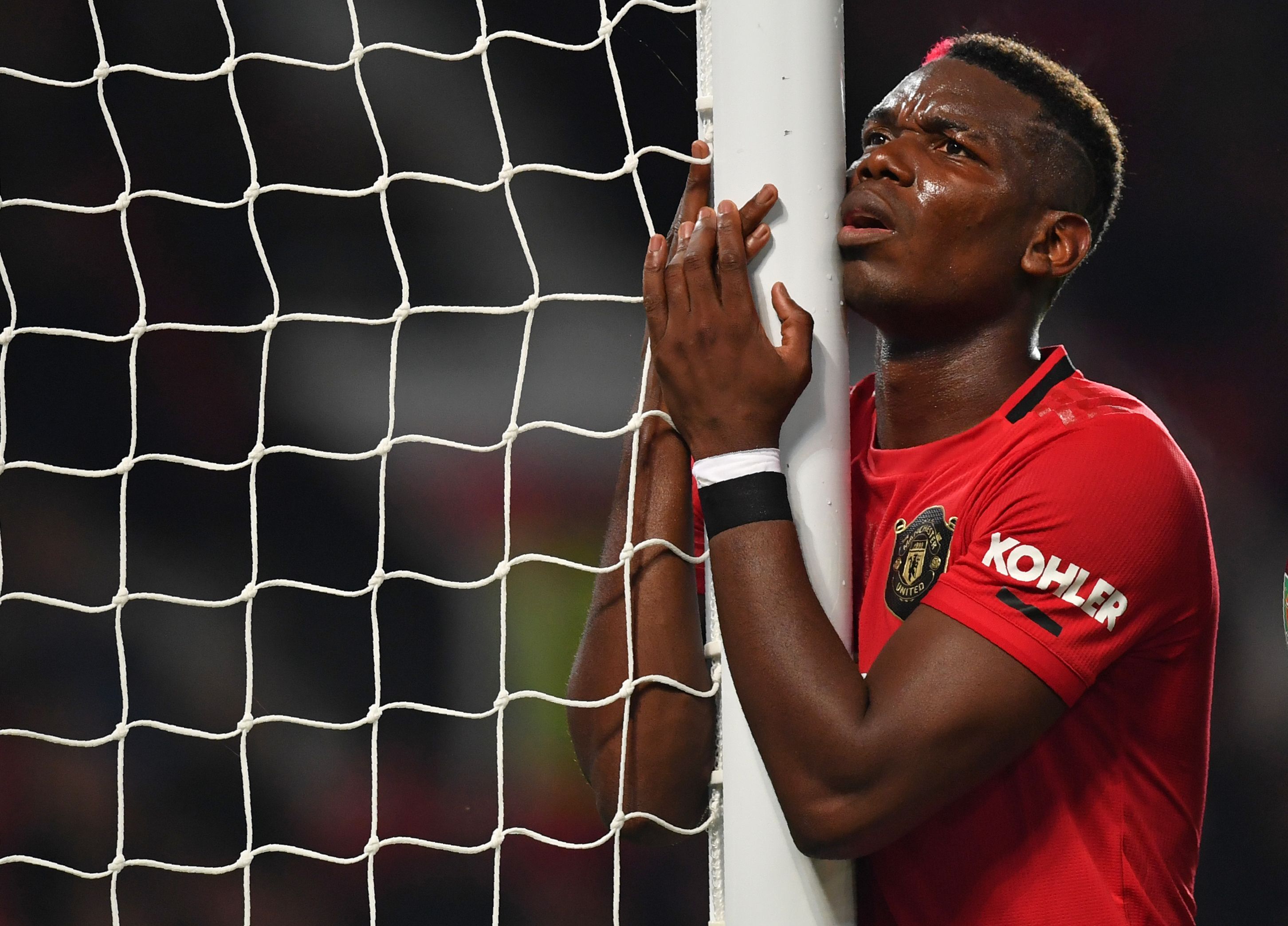 Pogba United