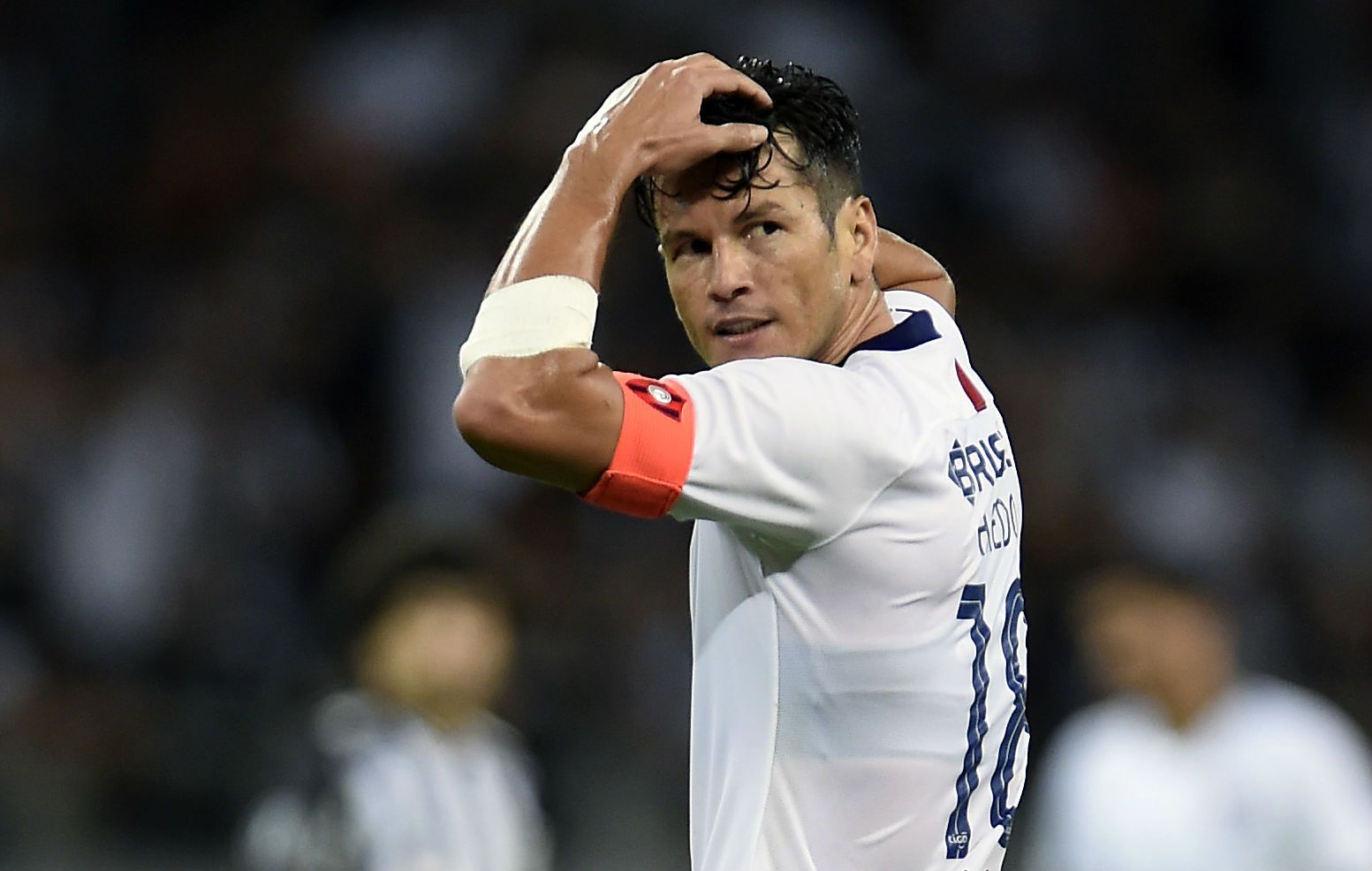 Haedo 2020 (Paraguay) 14-01-20