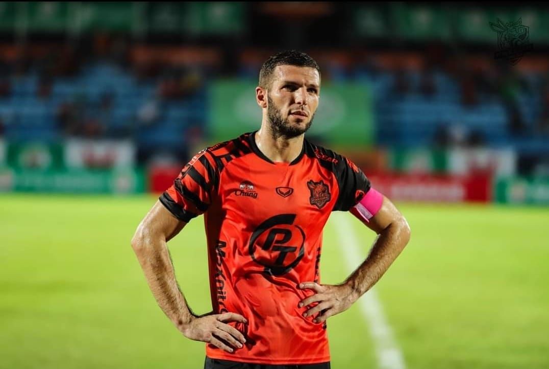 อัดนาน โอราโฮวัช