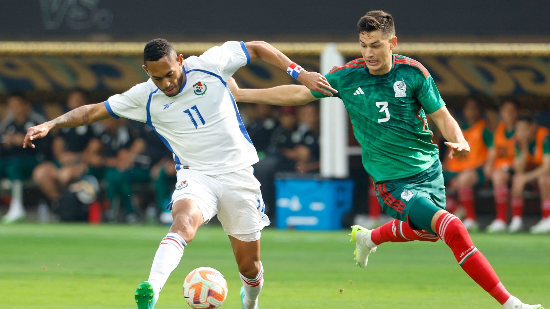 México Panamá Copa Oro 2023