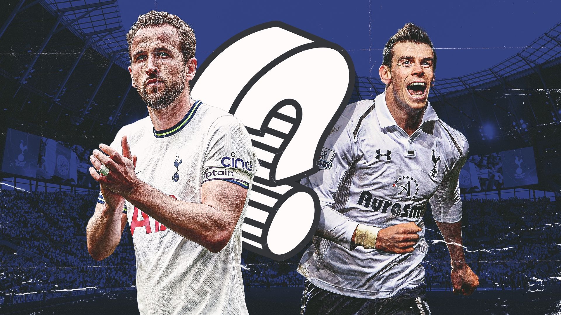 Tottenham Hotspur Legends
