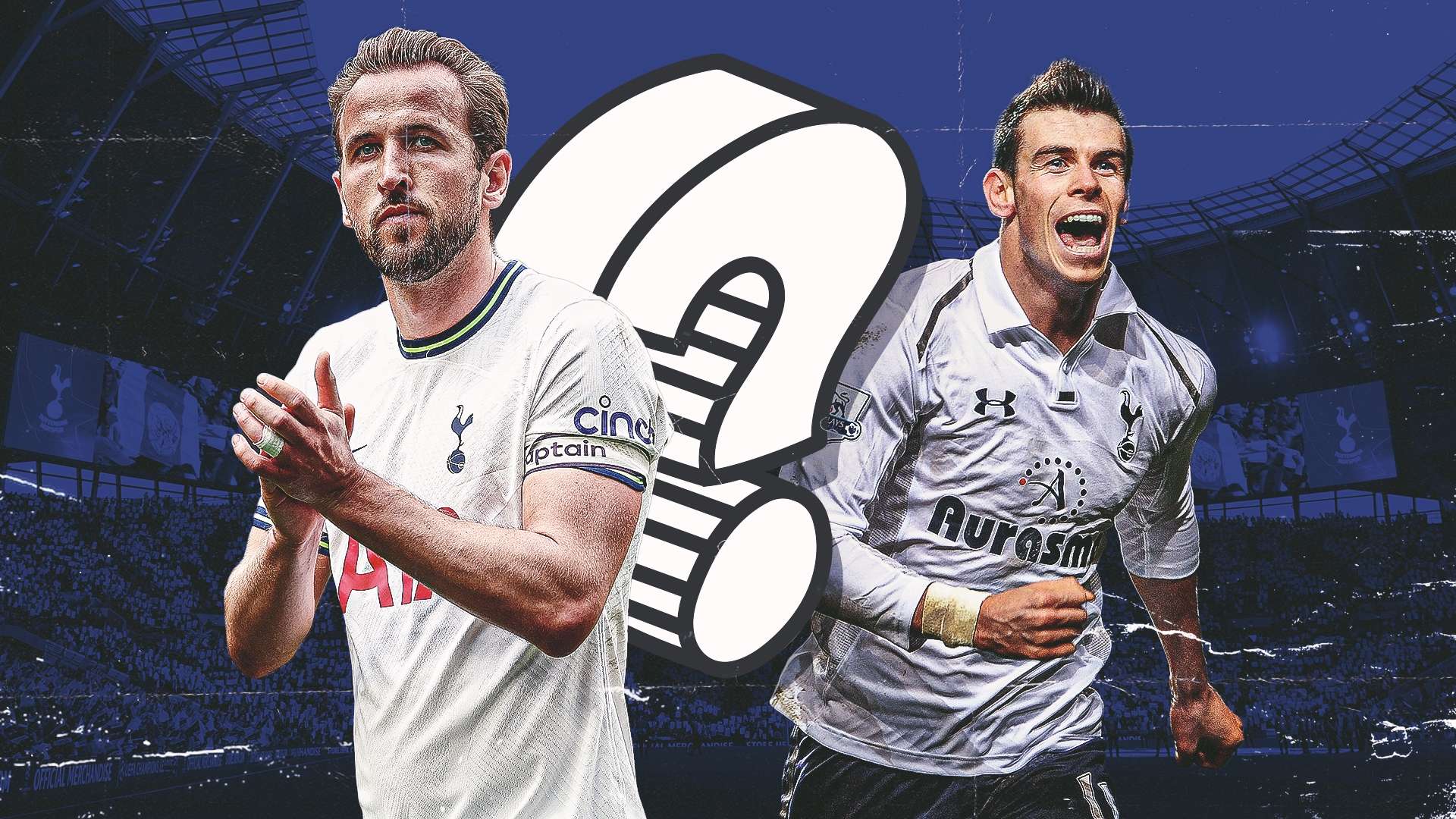 Tottenham Hotspur Legends