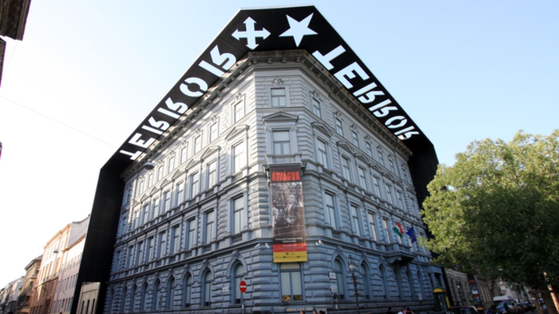 AVH Hungría comunista