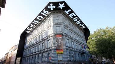 AVH Hungría comunista