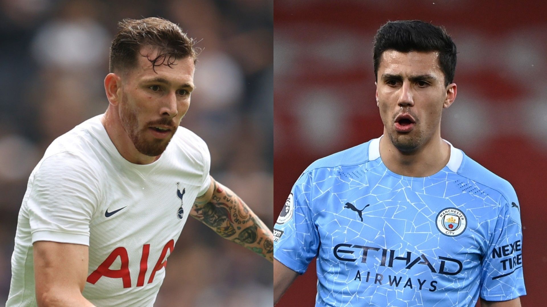 MP_hojbjerg_tottenham vs rodri_manchester city