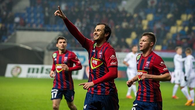 Lazovic Videoton