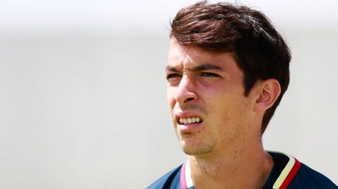 Pedro Arce América 161017