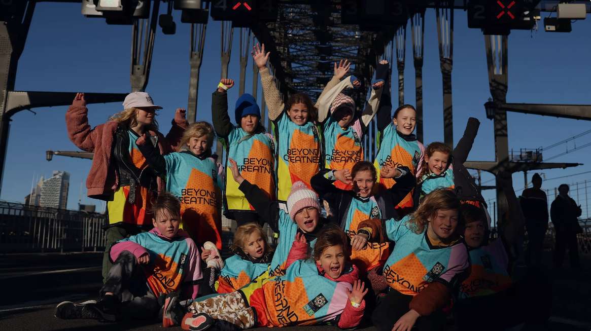 여자 월드컵 공식 행사