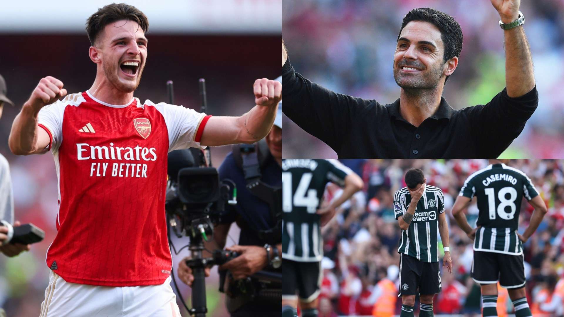 Rice Arsenal Man Utd GFX