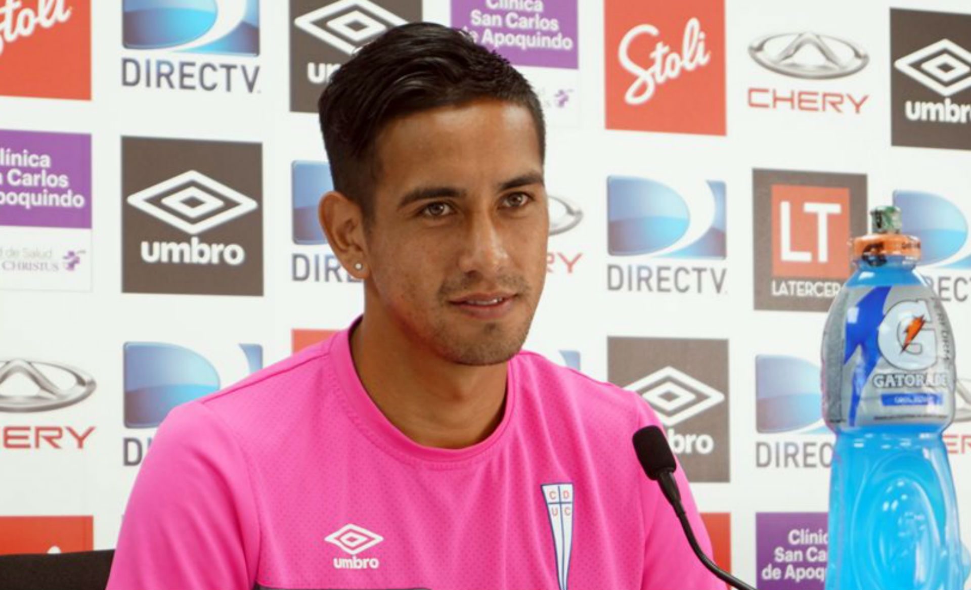 02032018 Andrés Vilches Universidad Católica