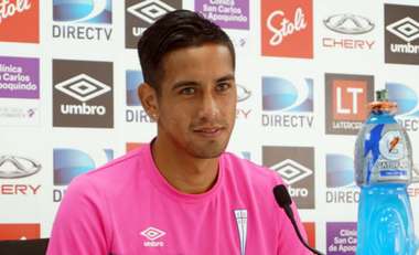 02032018 Andrés Vilches Universidad Católica