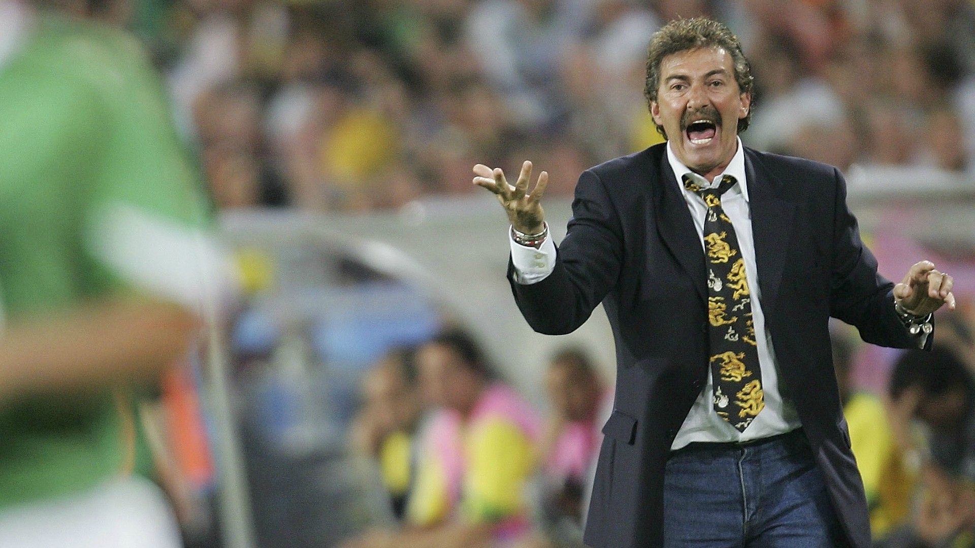 Ricardo Antonio La Volpe